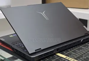 New Laptop Lenovo Legion 5 16GB Intel Core i9 SSD 1T