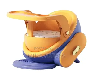 Obaby Dining Table (2 in 1 Play Eat)