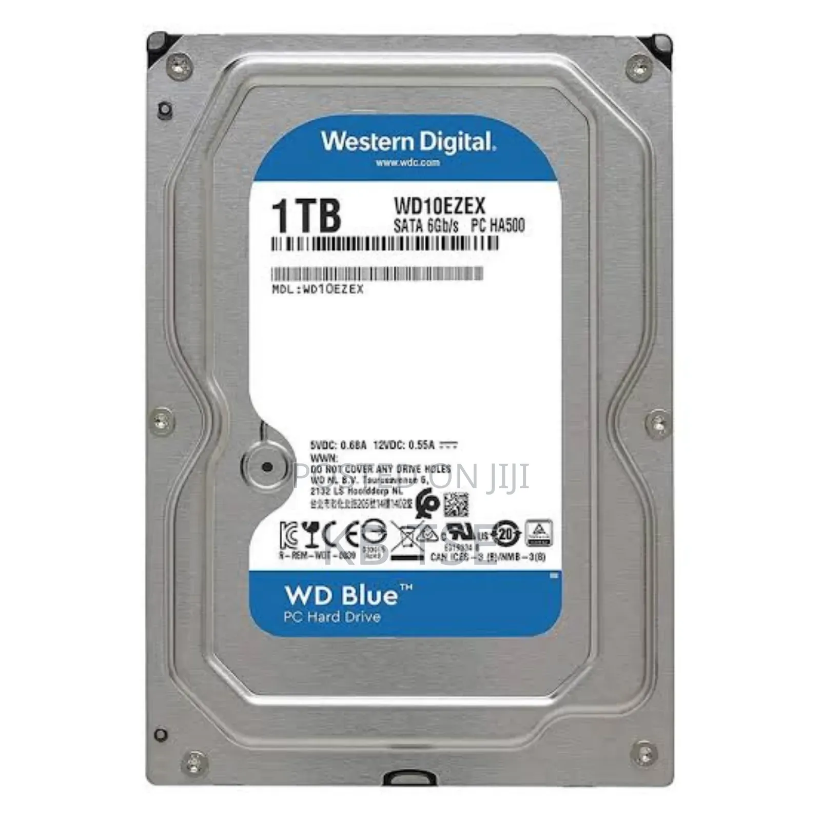 Hard Disk 1 Tb
