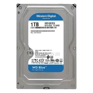 Hard Disk 1 Tb