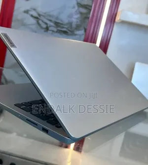 New Laptop Lenovo IdeaPad 1 4GB Intel Pentium SSD 256GB