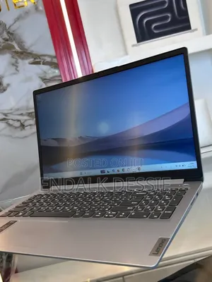 New Laptop Lenovo IdeaPad 1 4GB Intel Pentium SSD 256GB