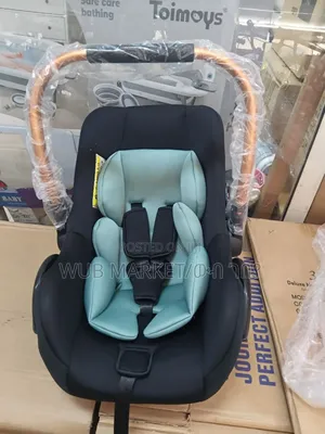 Premium Baby Carry Cot-የልጆች ማስተኛ እና መሸከሚያ