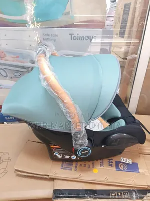 Premium Baby Carry Cot-የልጆች ማስተኛ እና መሸከሚያ
