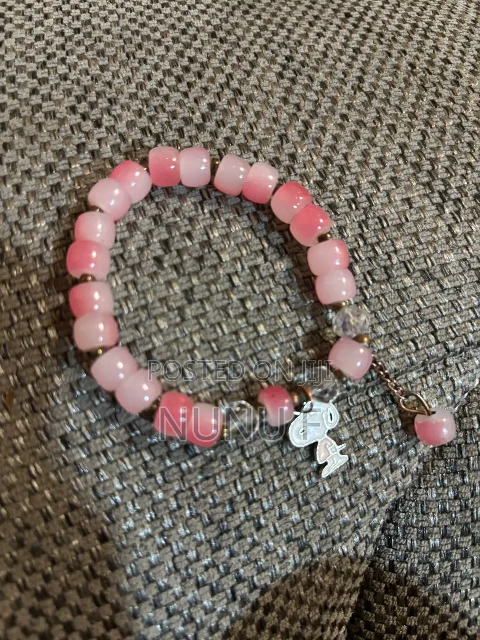 Trendy Bracelet – Simple Elegant