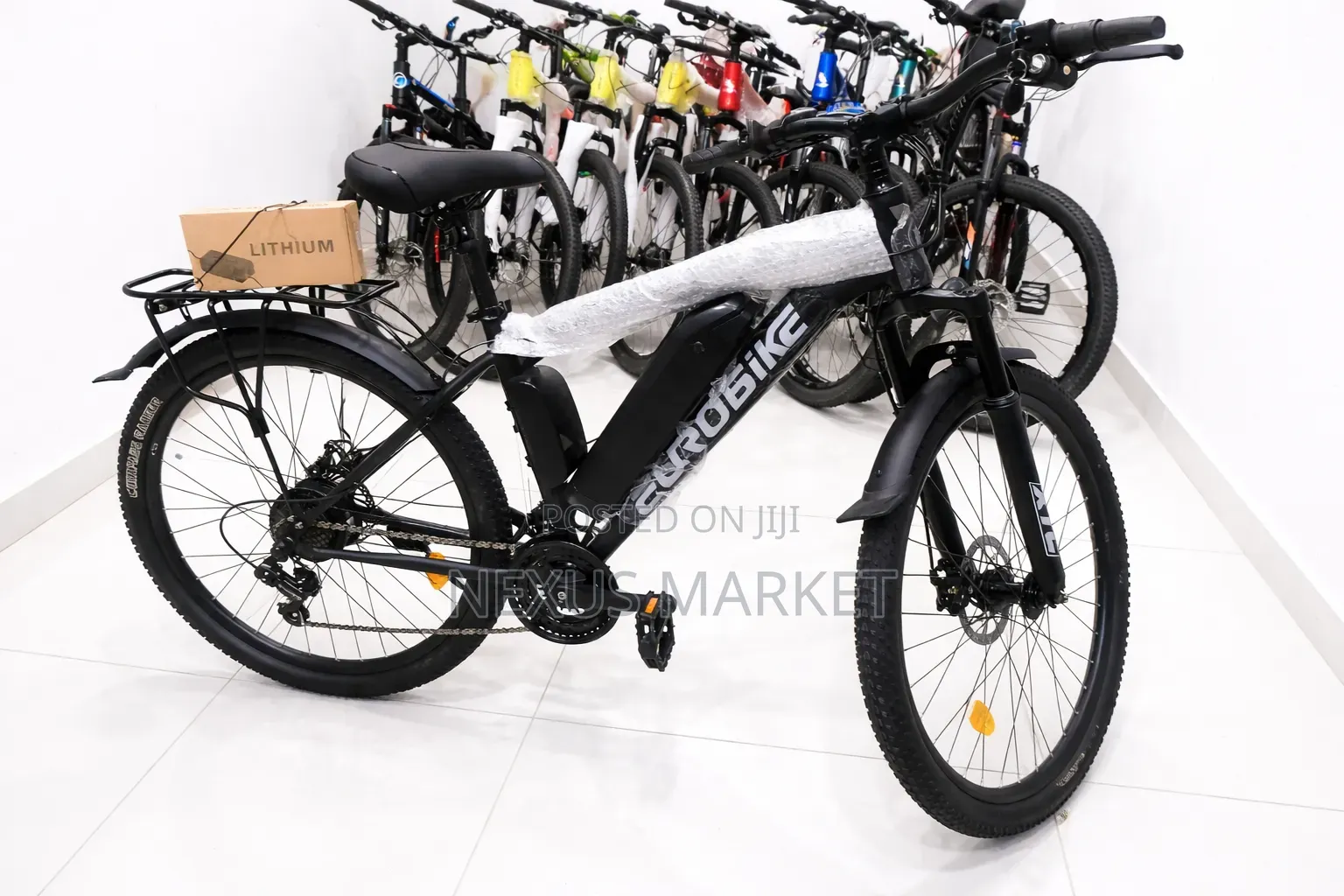 Euro Ebike