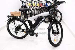 Euro Ebike