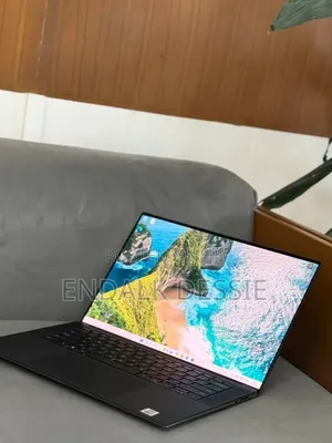New Laptop Dell Precision 5550 16GB Intel Core i7 SSD 512GB