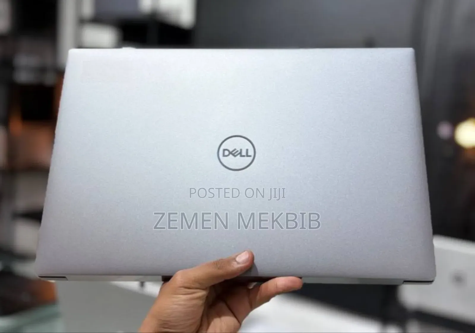 New Laptop Dell Precision 5550 16GB Intel Core i7 SSD 512GB