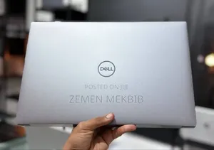 New Laptop Dell Precision 5550 16GB Intel Core i7 SSD 512GB