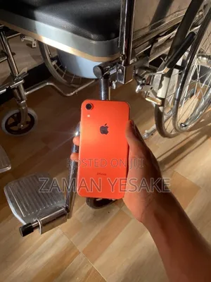 Apple iPhone XR 64 GB Orange