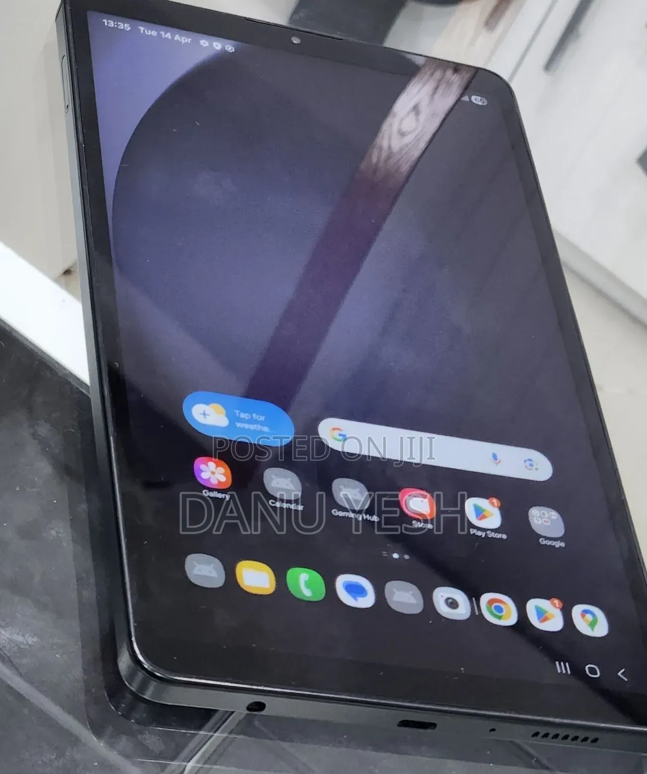 New Samsung Galaxy Tab A9 64 GB
