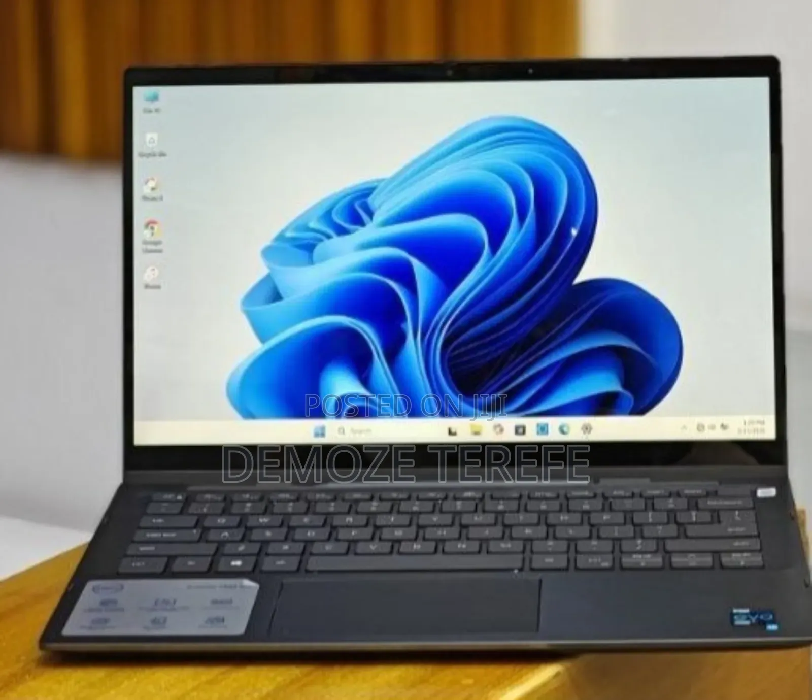 New Laptop Dell Inspiron 15 16GB Intel Core i7 SSD 512GB