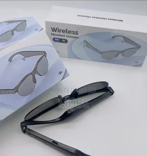Xg88 Pro Wireless Bluetooth Smart Glasses