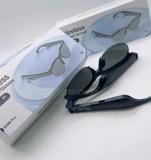 Xg88 Pro Wireless Bluetooth Smart Glasses