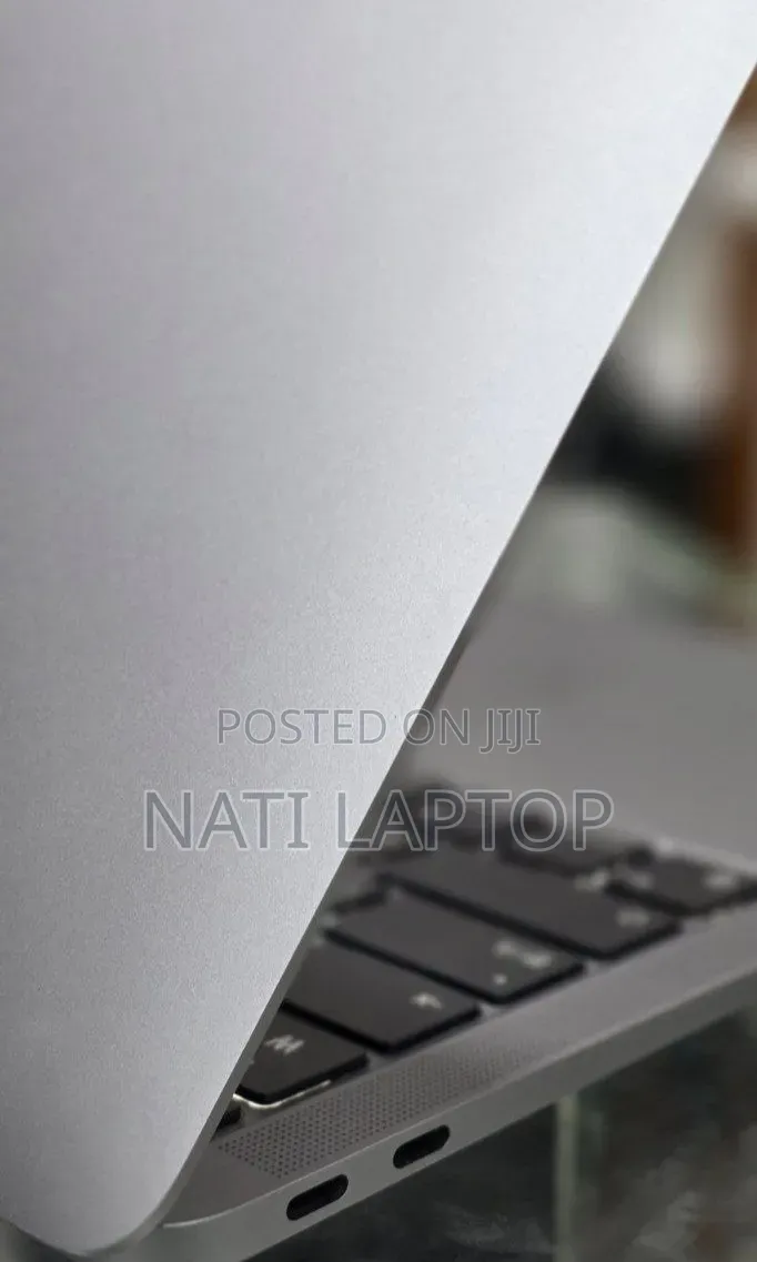 New Laptop Apple MacBook Air 2020 M1 8GB Apple M1 SSD 256GB
