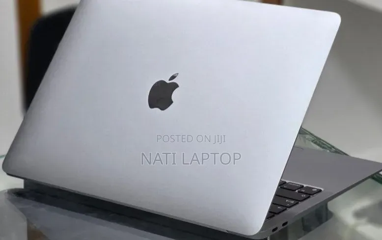 New Laptop Apple MacBook Air 2020 M1 8GB Apple M1 SSD 256GB