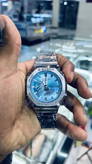 Original Casio G Shock Watch