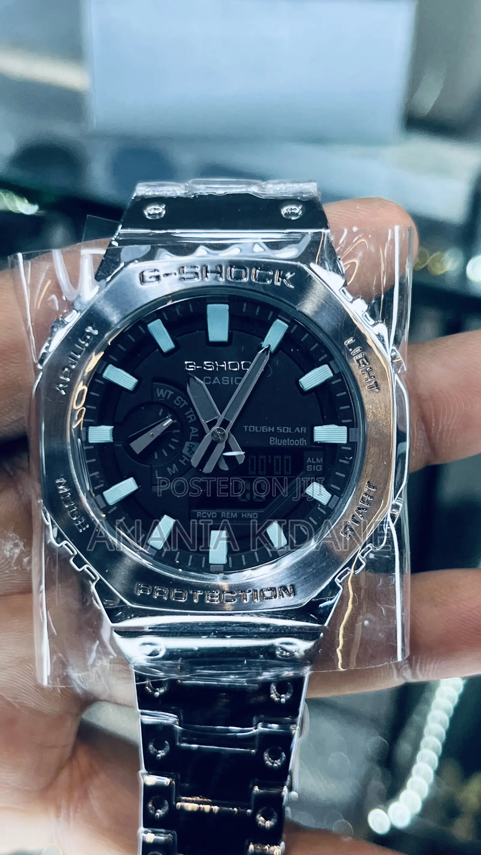 Original Casio G Shock Watch