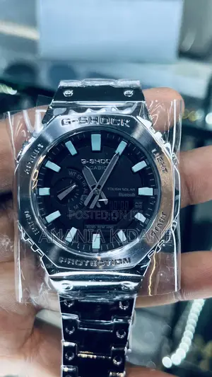 Original Casio G Shock Watch