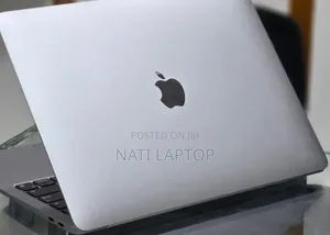 New Laptop Apple MacBook Air 2020 M1 8GB Apple M1 SSD 256GB