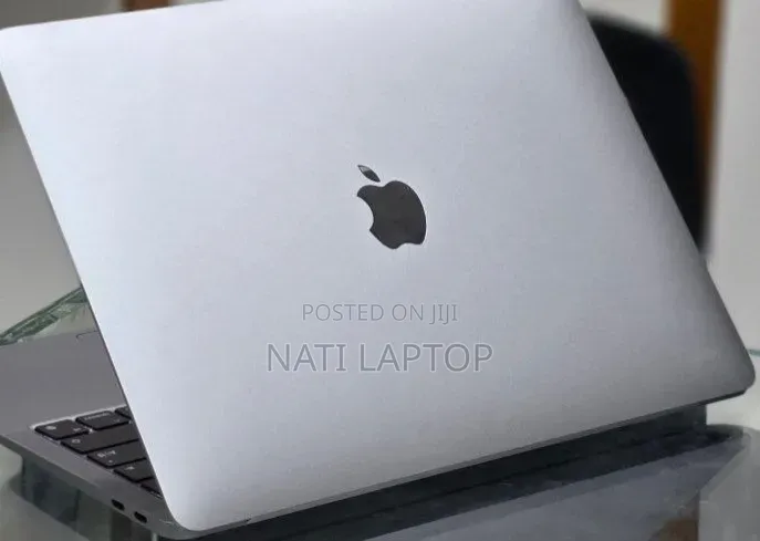 New Laptop Apple MacBook Air 2020 M1 8GB Apple M1 SSD 256GB