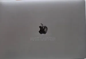New Laptop Apple MacBook Air 2020 M1 8GB Apple M1 SSD 256GB