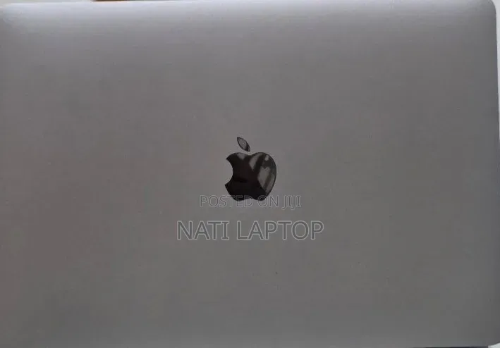 New Laptop Apple MacBook Air 2020 M1 8GB Apple M1 SSD 256GB