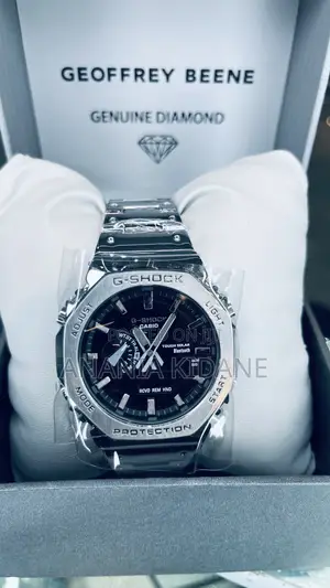 Original Casio G Shock Watch