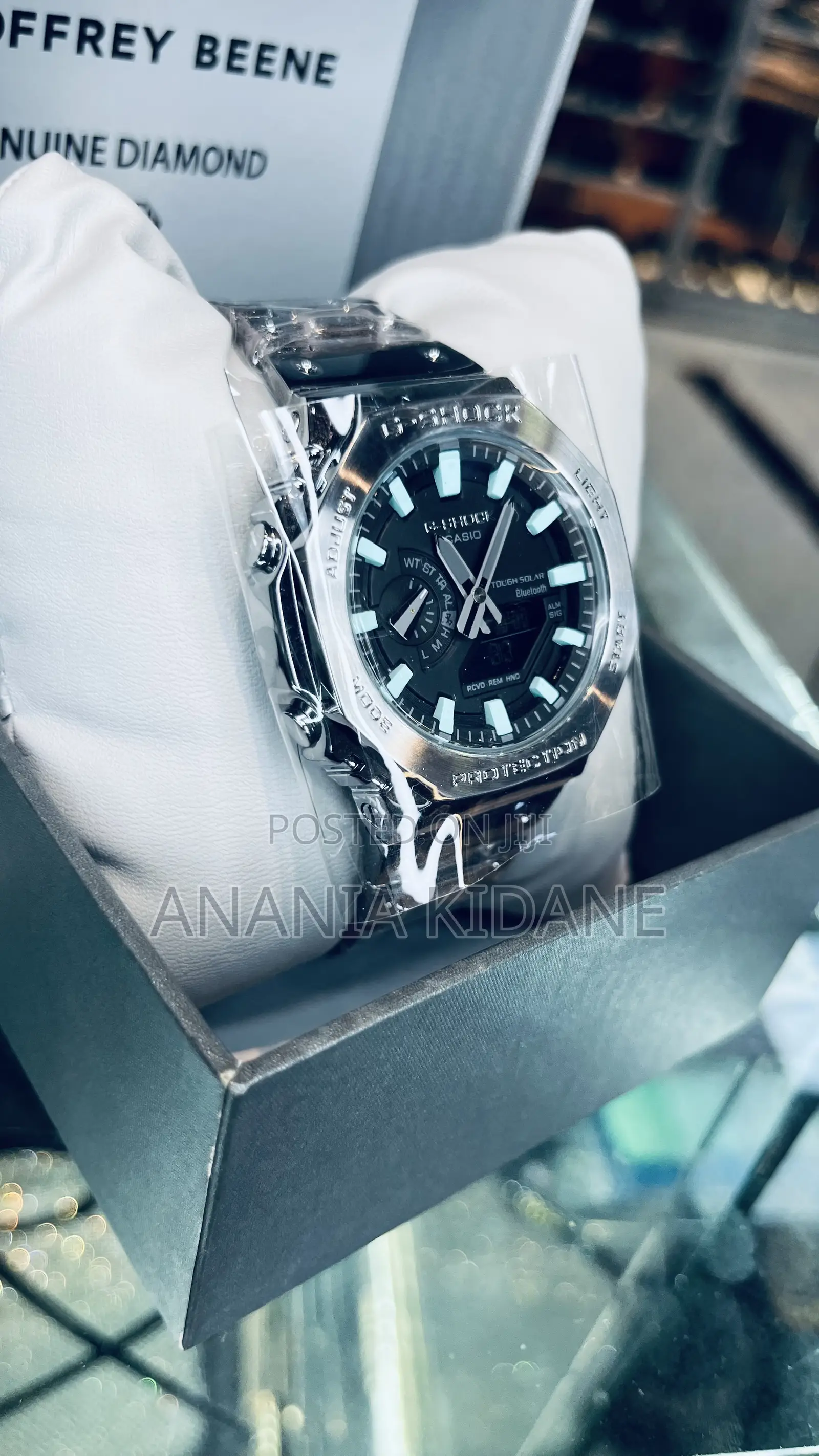 Original Casio G Shock Watch