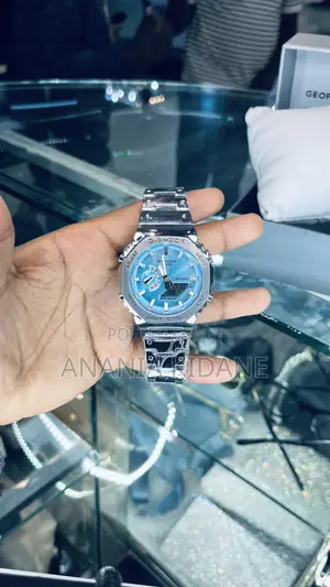 Original Casio G Shock Watch