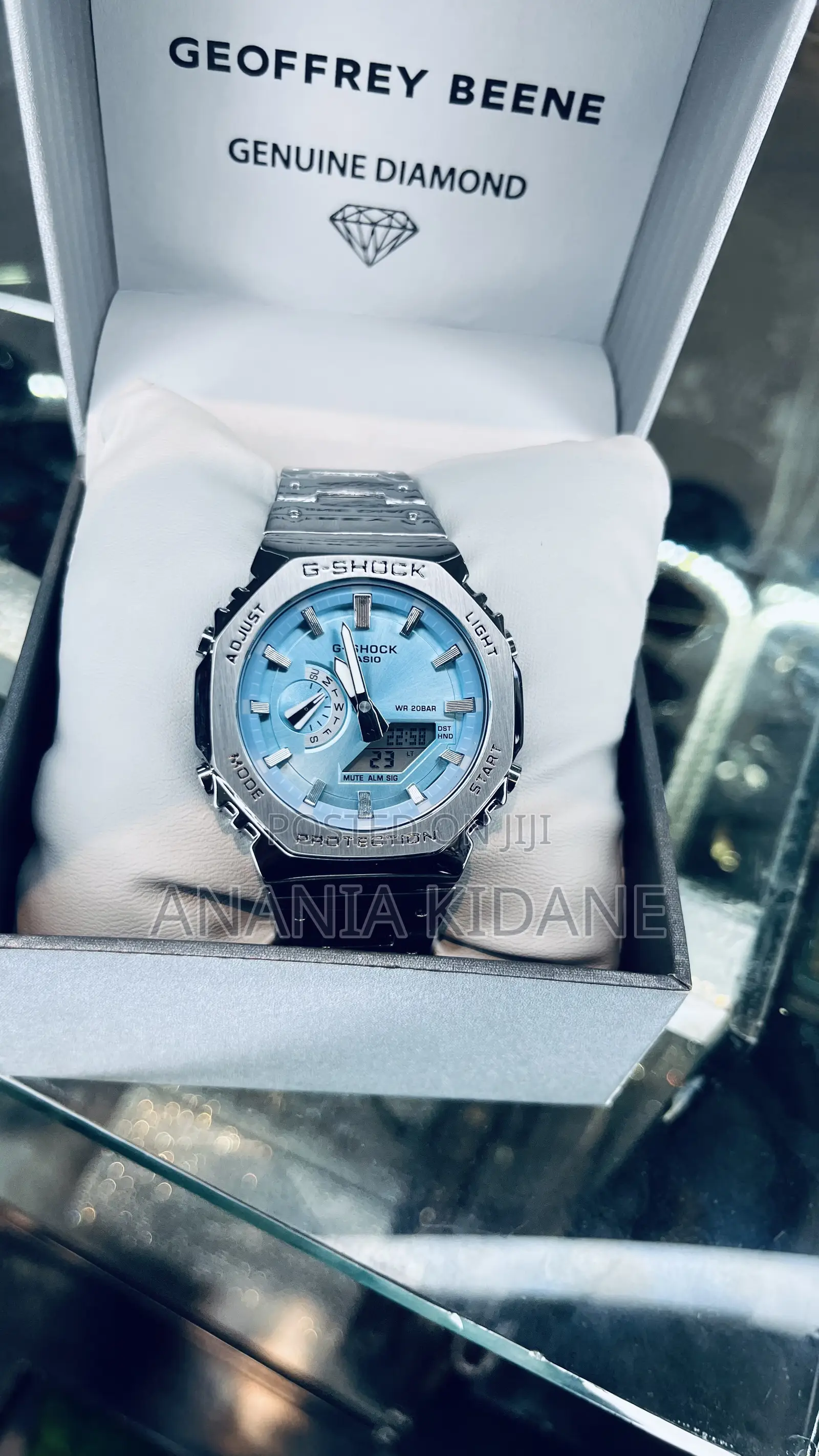 Original Casio G Shock Watch