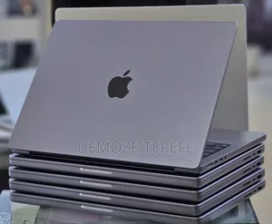New Laptop Apple MacBook Pro M1 16GB Apple M1 SSD 512GB