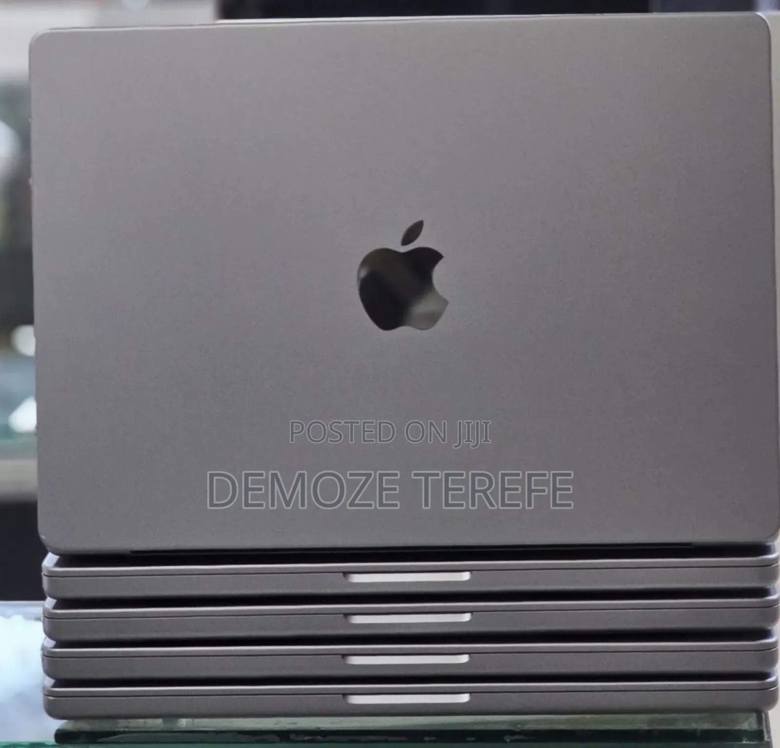 New Laptop Apple MacBook Pro M1 16GB Apple M1 SSD 512GB