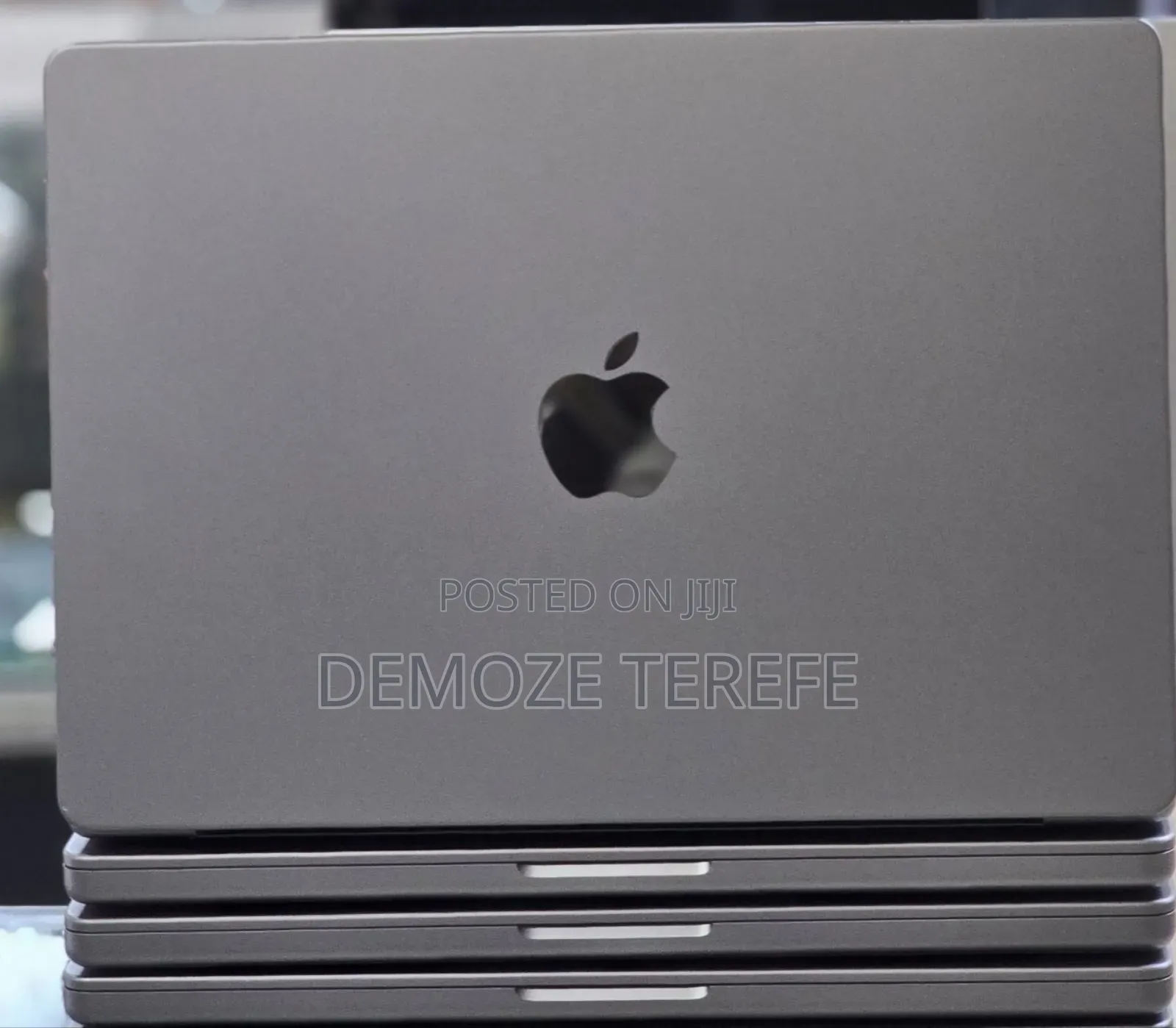 New Laptop Apple MacBook Pro M1 16GB Apple M1 SSD 512GB