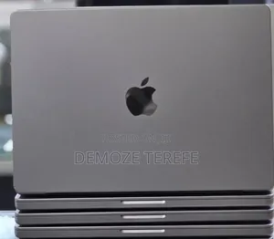 New Laptop Apple MacBook Pro M1 16GB Apple M1 SSD 512GB