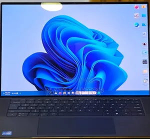 New Laptop Dell Precision 5560 16GB Intel Core i7 SSD 512GB