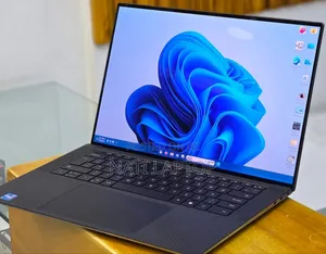 New Laptop Dell Precision 5560 16GB Intel Core i7 SSD 512GB