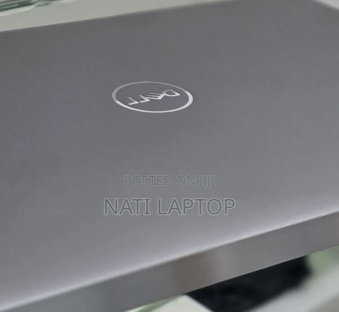 New Laptop Dell Precision 5560 16GB Intel Core i7 SSD 512GB