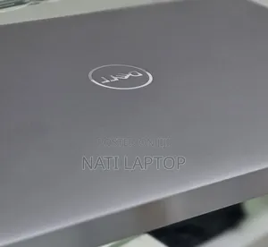 New Laptop Dell Precision 5560 16GB Intel Core i7 SSD 512GB