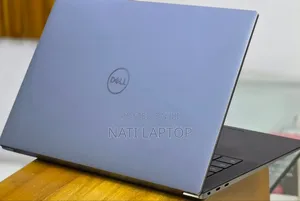 New Laptop Dell Precision 5560 16GB Intel Core i7 SSD 512GB