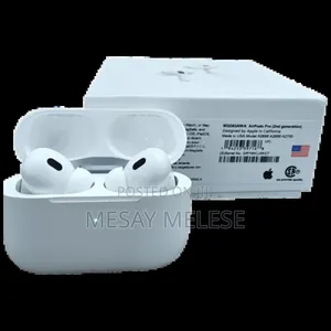 Earpods Pro Made in Usa