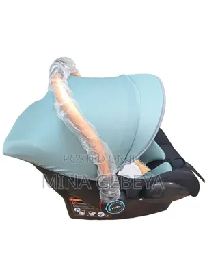 Premium Baby Carry Cot (Multi-Use)