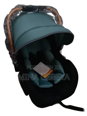 Premium Baby Carry Cot (Multi-Use)