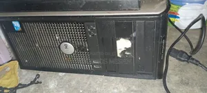 Desktop Computer Dell OptiPlex 780 4GB Intel Pentium HDD 500GB