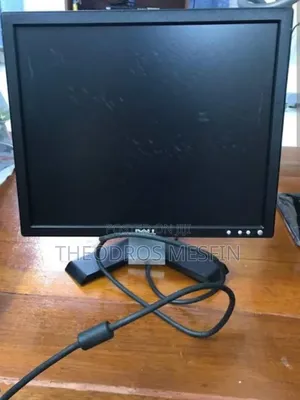 Desktop Computer Dell OptiPlex 780 4GB Intel Pentium HDD 500GB