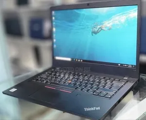 New Laptop Lenovo ThinkPad Edge 14 256GB Intel Core i5 SSD 256GB