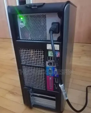 Desktop Computer Dell OptiPlex 780 4GB Intel Pentium HDD 500GB