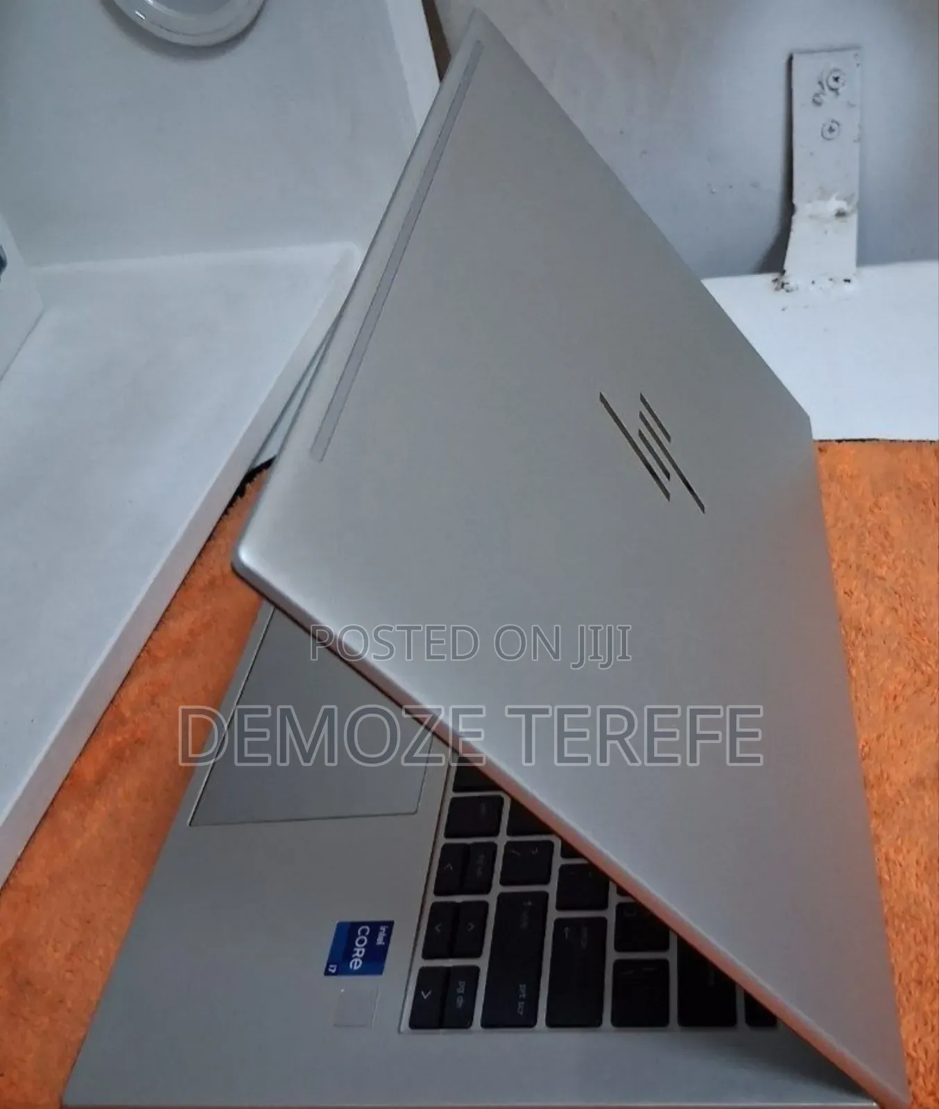 New Laptop HP EliteBook 840 G9 16GB Intel Core i7 SSD 1T