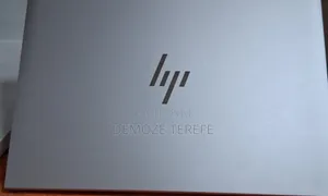 New Laptop HP EliteBook 840 G9 16GB Intel Core i7 SSD 1T